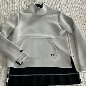 Under Armour Movk Neck Top
